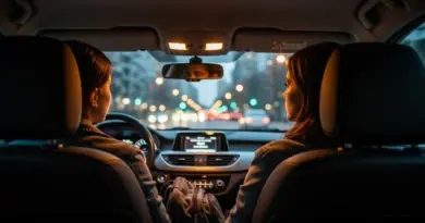 Por que as pessoas fazem corridas longas no Uber