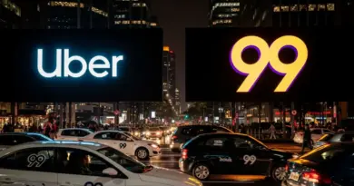 Uber ou 99 Qual o pior