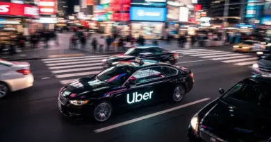 Uber pro vale a pena ser vip