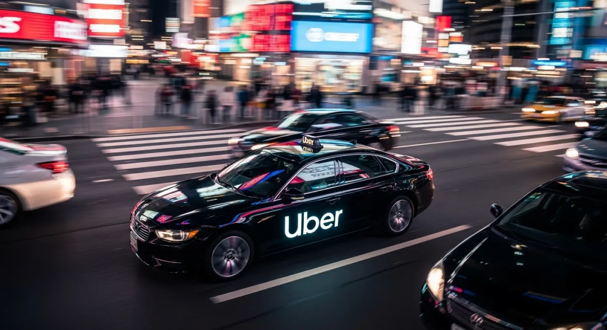 Uber pro vale a pena ser vip